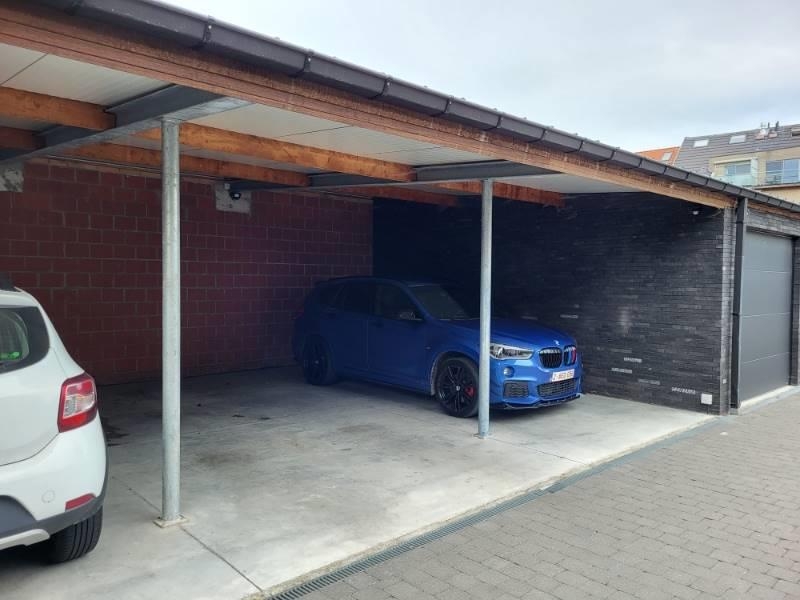 Parking / garage à vendre à Ninove 9400 16500.00€  chambres m² - annonce 167149
