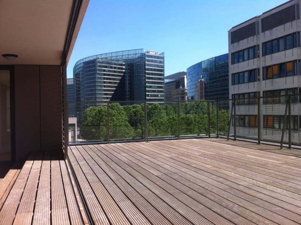 Appartement à  à Bruxelles 1000 2500.00€ 2 chambres 170.00m² - annonce 167166