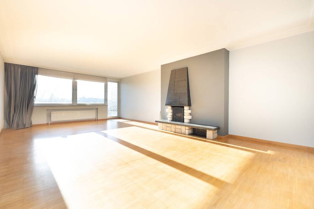 Appartement te  koop in Ukkel 1180 349000.00€ 3 slaapkamers 115.00m² - Zoekertje 167494