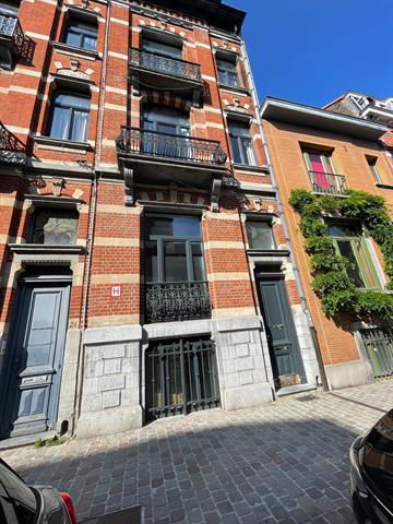 Appartement à louer à Ixelles 1050 1350.00€ 1 chambres 50.00m² - annonce 167742