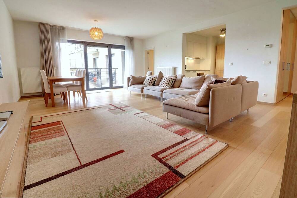 Appartement à vendre à Auderghem 1160 490000.00€ 2 chambres 107.00m² - annonce 168066