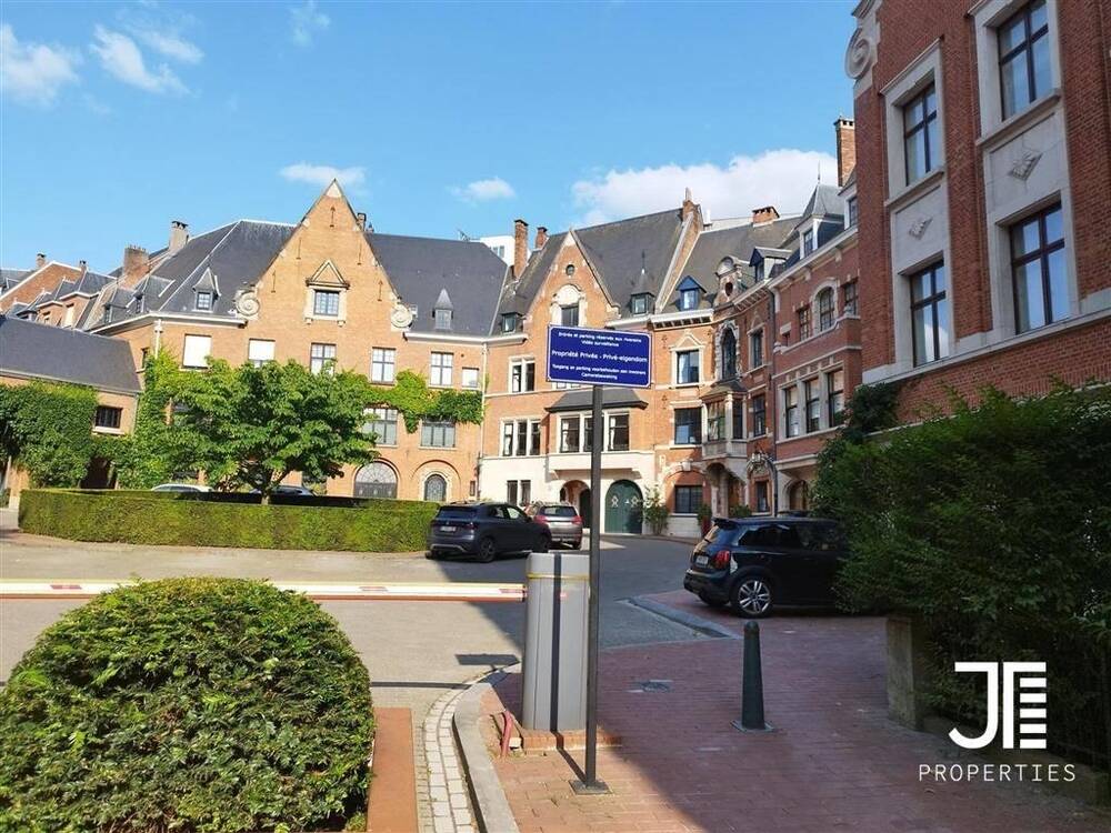 Appartement à vendre à Ixelles 1050 480000.00€ 2 chambres 100.00m² - annonce 167321