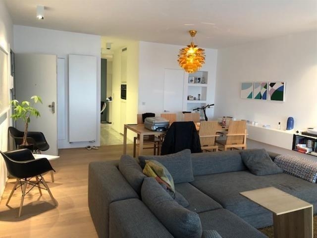 Appartement à louer à Bruxelles 1000 1450.00€ 1 chambres 80.00m² - annonce 167424