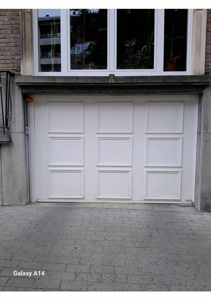 Parking / garage à louer à Ixelles 1050 175.00€  chambres m² - annonce 166987