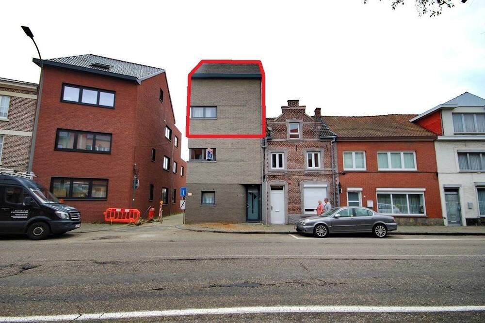 Duplex te  huur in Sint-Truiden 3800 775.00€ 2 slaapkamers 115.00m² - Zoekertje 166864