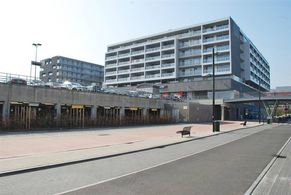 Parking & garage te  huur in Brugge 8000 55.00€  slaapkamers 0.00m² - Zoekertje 167125