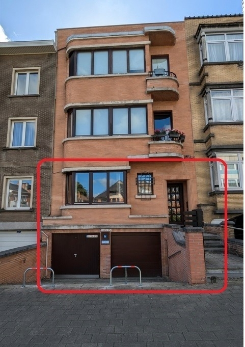 Appartement te  koop in Laken 1020 495000.00€ 2 slaapkamers 103.00m² - Zoekertje 167984