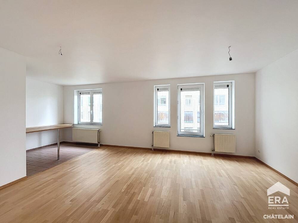 Appartement à  à Bruxelles 1000 1400.00€ 2 chambres 91.00m² - annonce 168067