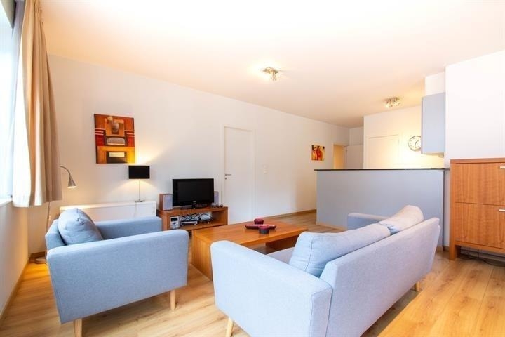 Appartement à louer à Ixelles 1050 1550.00€ 2 chambres 80.00m² - annonce 168167
