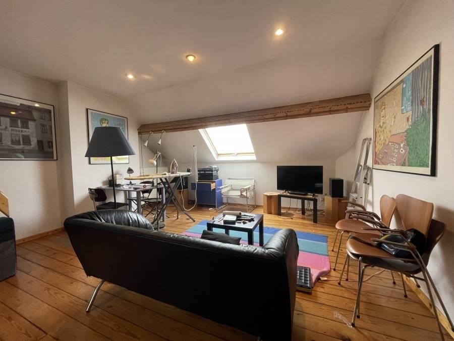 Appartement à louer à Bruxelles 1000 950.00€ 1 chambres 60.00m² - annonce 168076