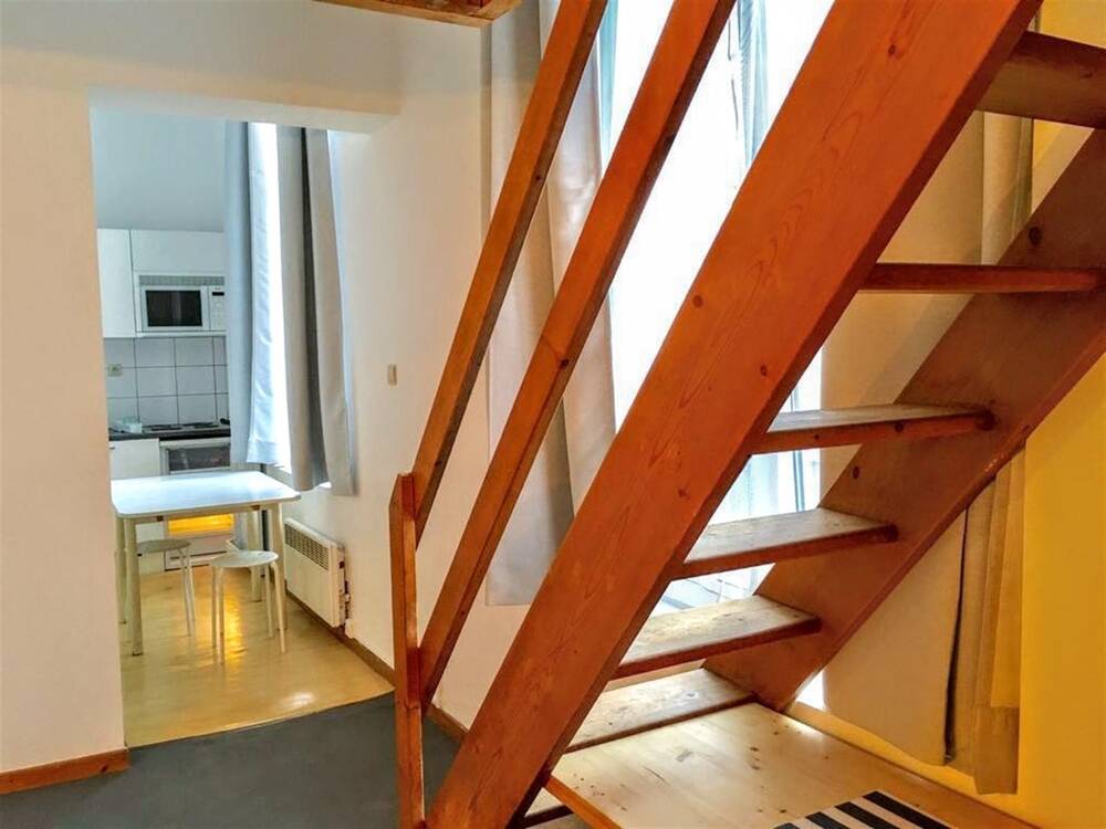 Appartement à louer à Ixelles 1050 750.00€ 1 chambres 28.00m² - annonce 168120
