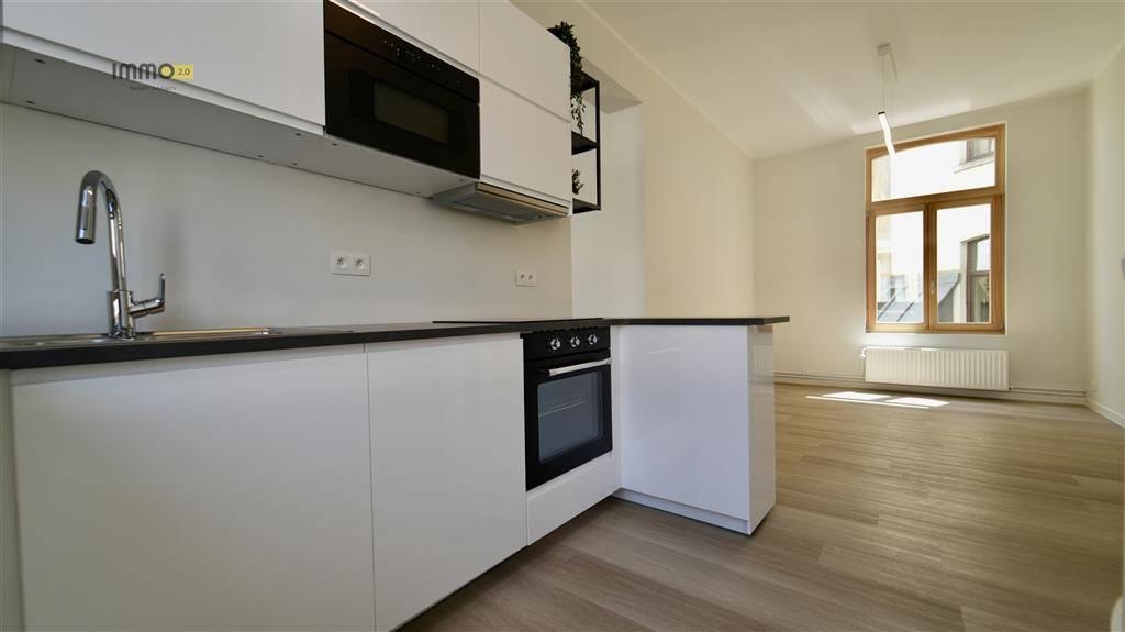 Appartement à vendre à Laeken 1020 340000.00€ 3 chambres 104.00m² - annonce 167954