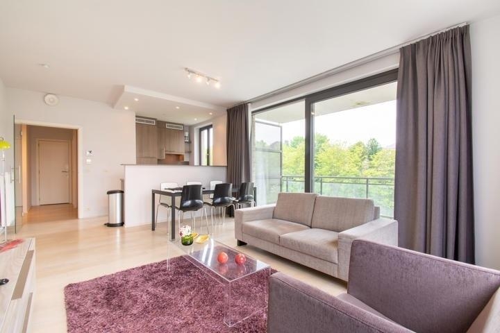 Appartement à louer à Bruxelles 1000 1700.00€ 2 chambres 91.00m² - annonce 167947