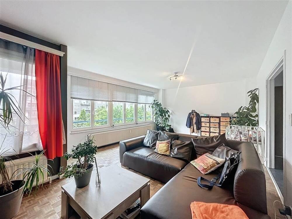 Appartement te  in Sint-Jans-Molenbeek 1080 250000.00€ 2 slaapkamers 90.00m² - Zoekertje 168583
