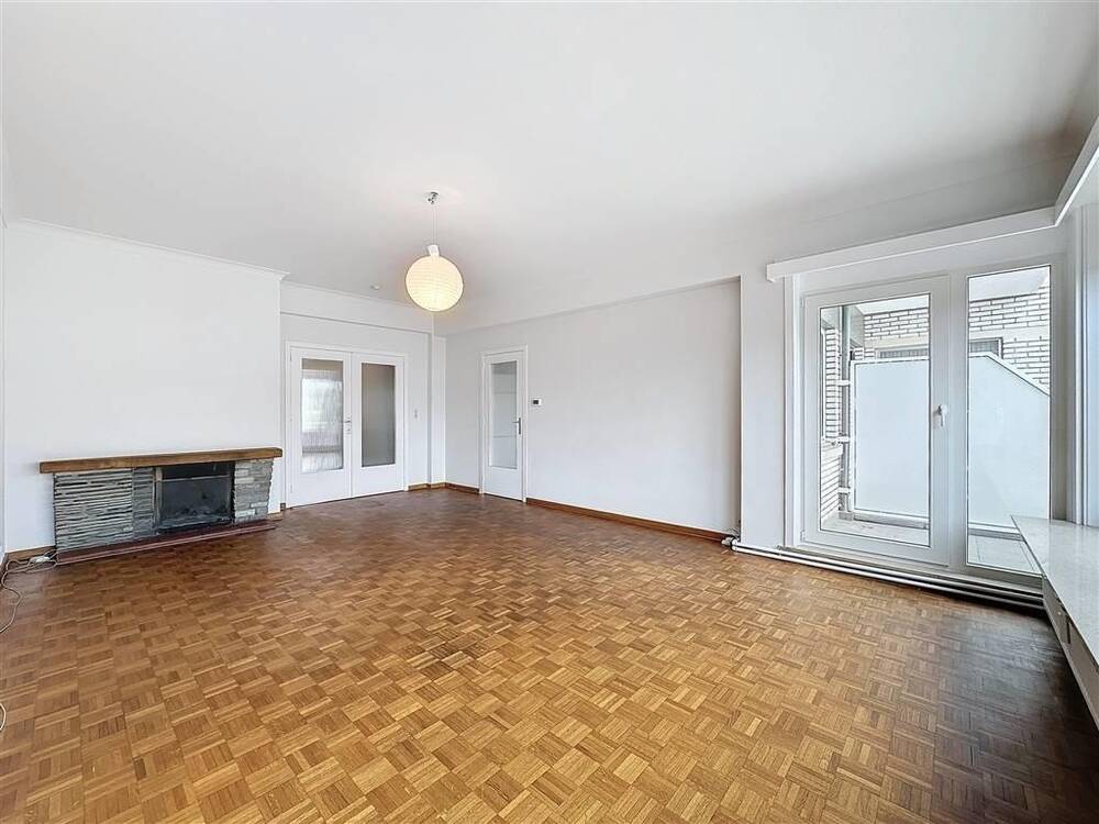 Appartement à louer à Ixelles 1050 1450.00€ 2 chambres 93.00m² - annonce 168558