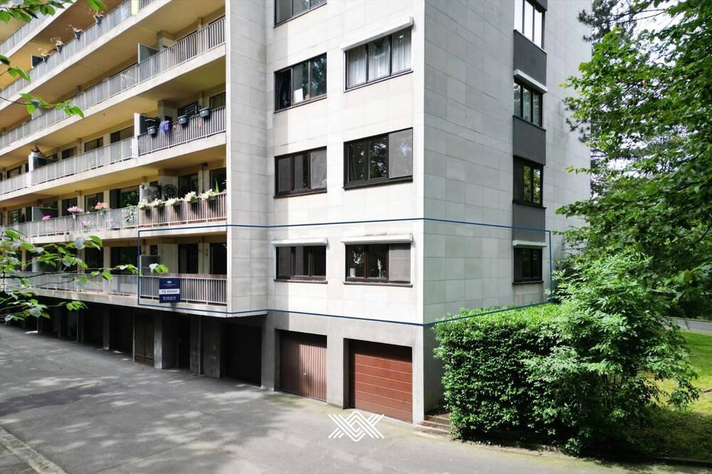 Appartement à vendre à Evergem 9940 299000.00€ 2 chambres 89.00m² - annonce 167900