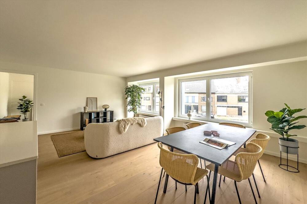 Appartementsgebouw te  koop in Oudenaarde 9700 259000.00€ 2 slaapkamers m² - Zoekertje 168134