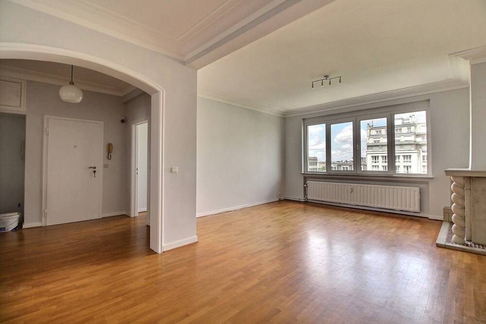 Appartement te  in Sint-Pieters-Woluwe 1150 1375.00€ 2 slaapkamers 90.00m² - Zoekertje 167906
