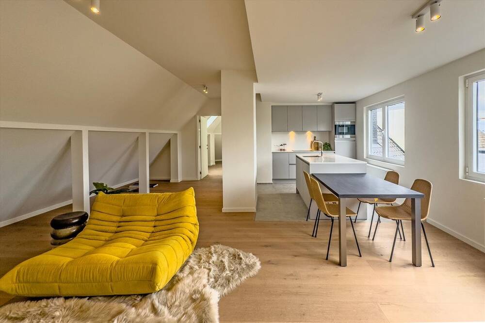 Appartementsgebouw te  koop in Oudenaarde 9700 235000.00€ 1 slaapkamers m² - Zoekertje 168135