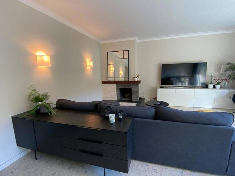 Appartement te  huur in Watermaal-Bosvoorde 1170 1550.00€ 3 slaapkamers 115.00m² - Zoekertje 168262