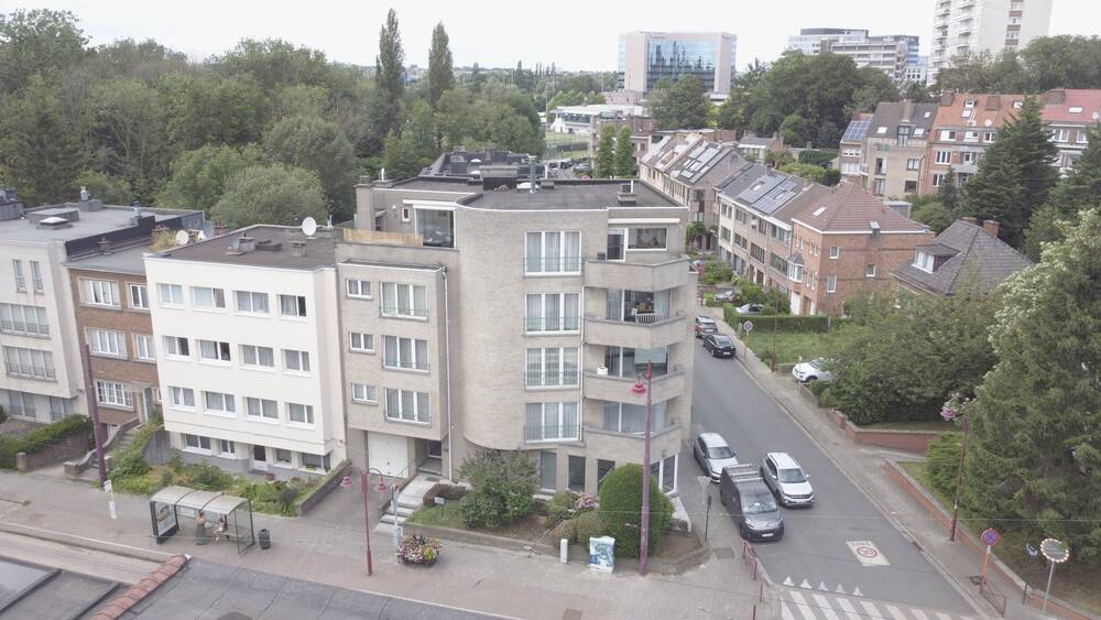 Appartement te  koop in Sint-Agatha-Berchem 1082 399000.00€ 3 slaapkamers 145.00m² - Zoekertje 169105