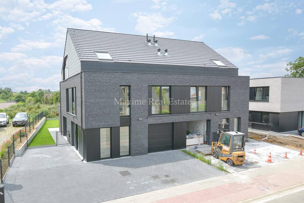 Huis te  huur in Tervuren 3080 2800.00€ 4 slaapkamers 259.00m² - Zoekertje 168335