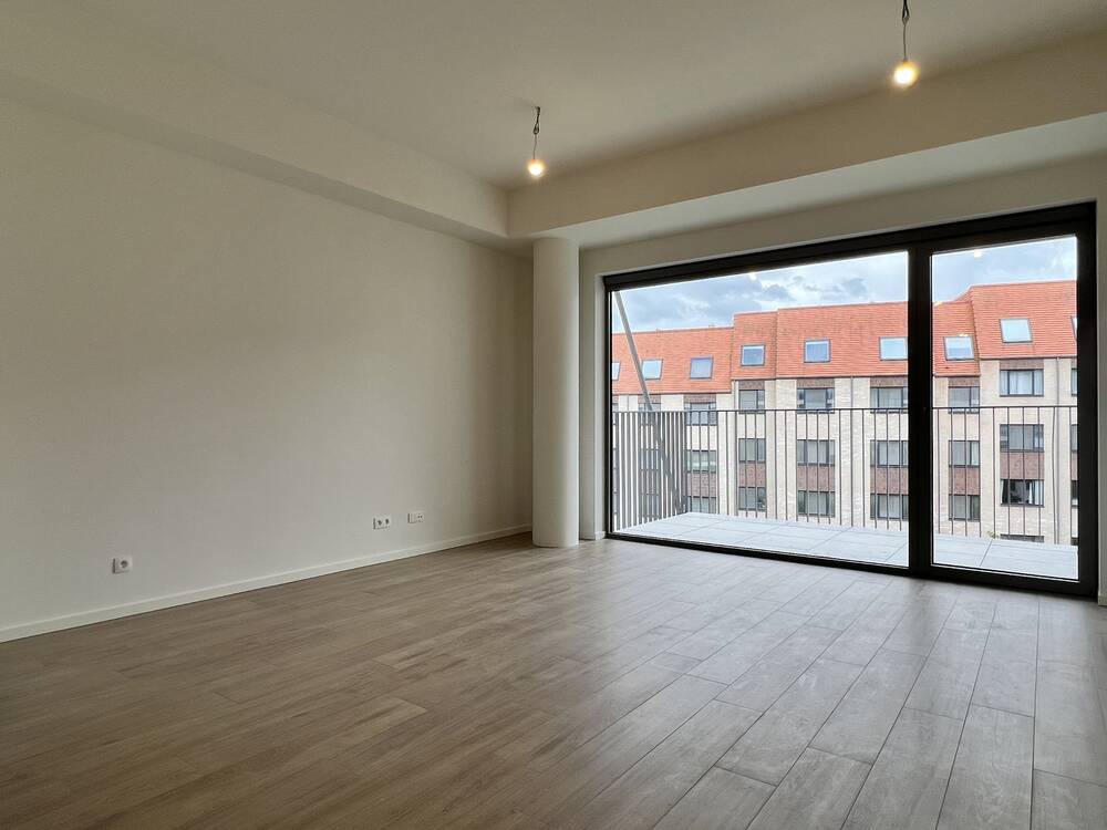 Appartement te  huur in Sint-Lambrechts-Woluwe 1200 1190.00€ 1 slaapkamers 68.00m² - Zoekertje 168452