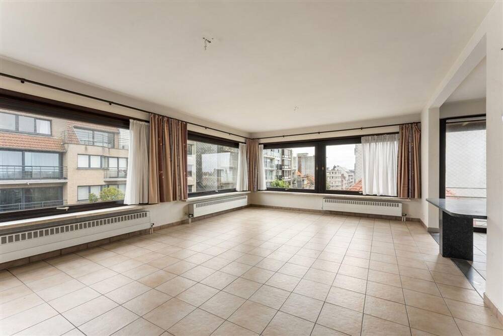 Appartement te  koop in Oostende 8400 170000.00€ 2 slaapkamers 87.00m² - Zoekertje 168951