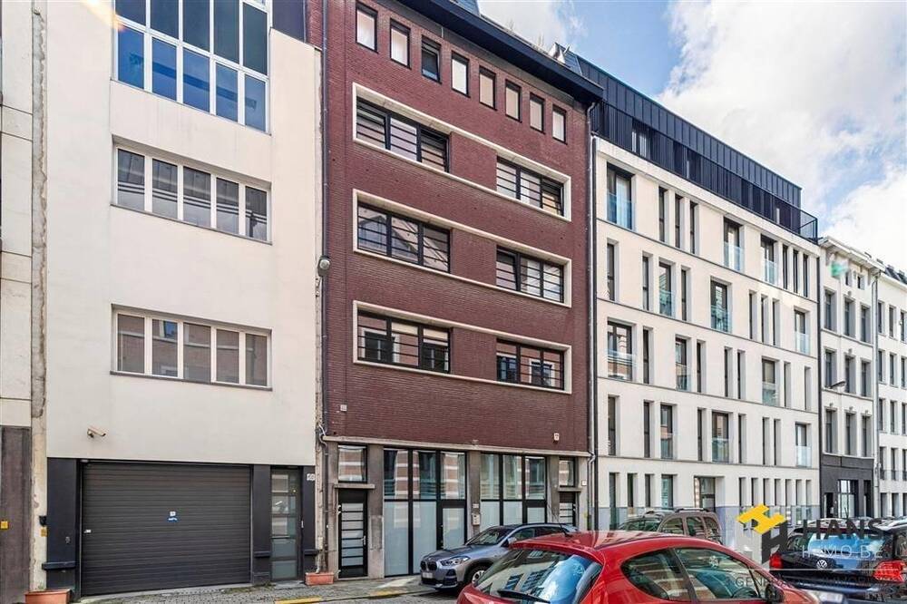 Appartement te  koop in Antwerpen 2000 299500.00€ 2 slaapkamers 72.00m² - Zoekertje 168876