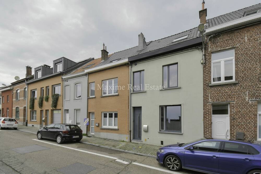 Huis te  in Tervuren 3080 1550.00€ 3 slaapkamers 141.00m² - Zoekertje 169661