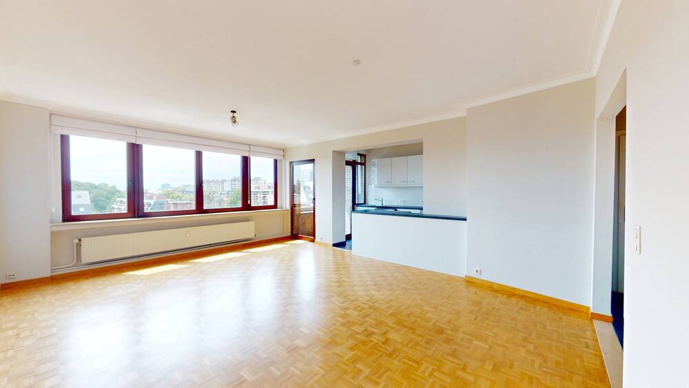 Appartement à vendre à Evere 1140 299000.00€ 2 chambres 88.00m² - annonce 169034