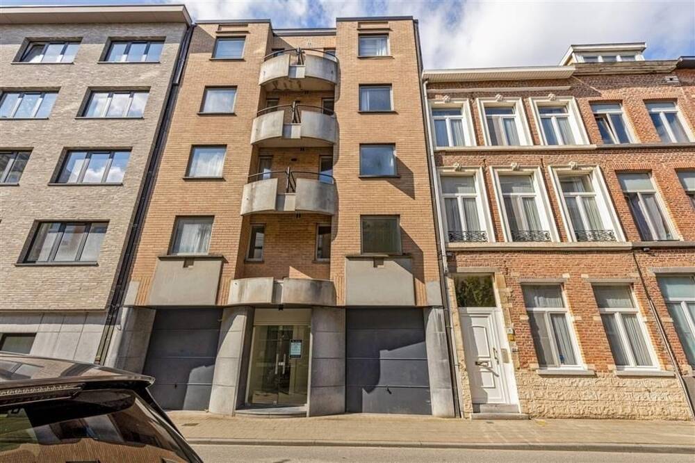 Immeuble de rapport - Immeuble à appartement à vendre à Louvain 3000 1852000.00€ 6 chambres 345.00m² - annonce 169669