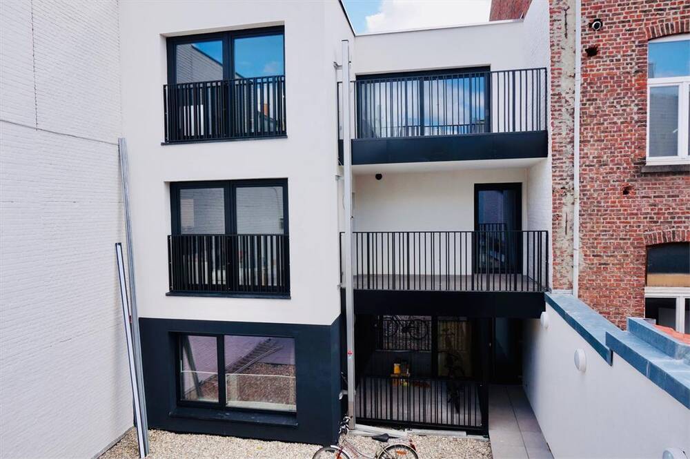 Appartement te  huur in Leuven 3000 950.00€ 1 slaapkamers m² - Zoekertje 168984