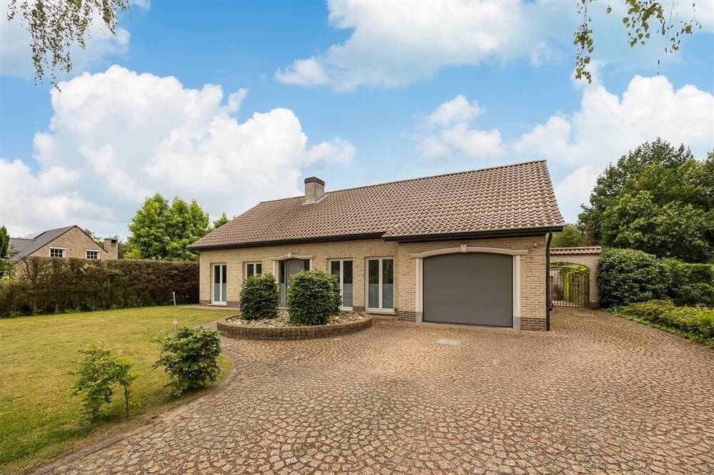 Villa à vendre à Bonheiden 2820 526000.00€ 5 chambres 270.00m² - annonce 168937