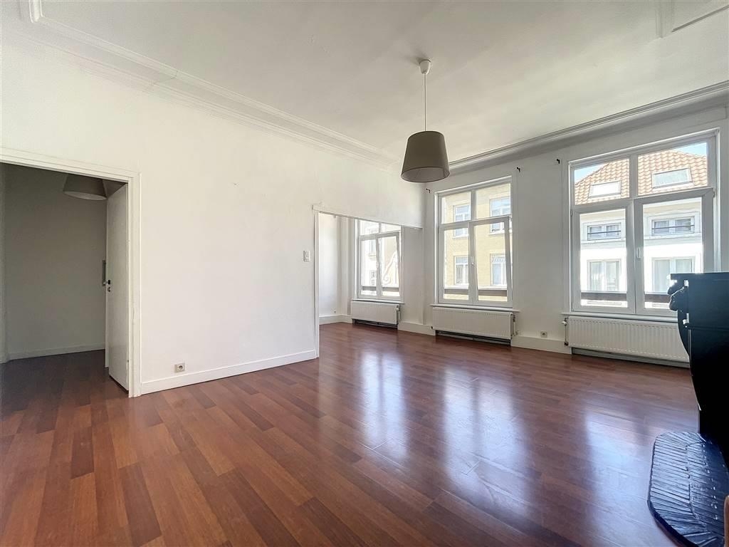 Appartement à louer à Bruxelles 1000 1650.00€ 3 chambres 115.00m² - annonce 169551