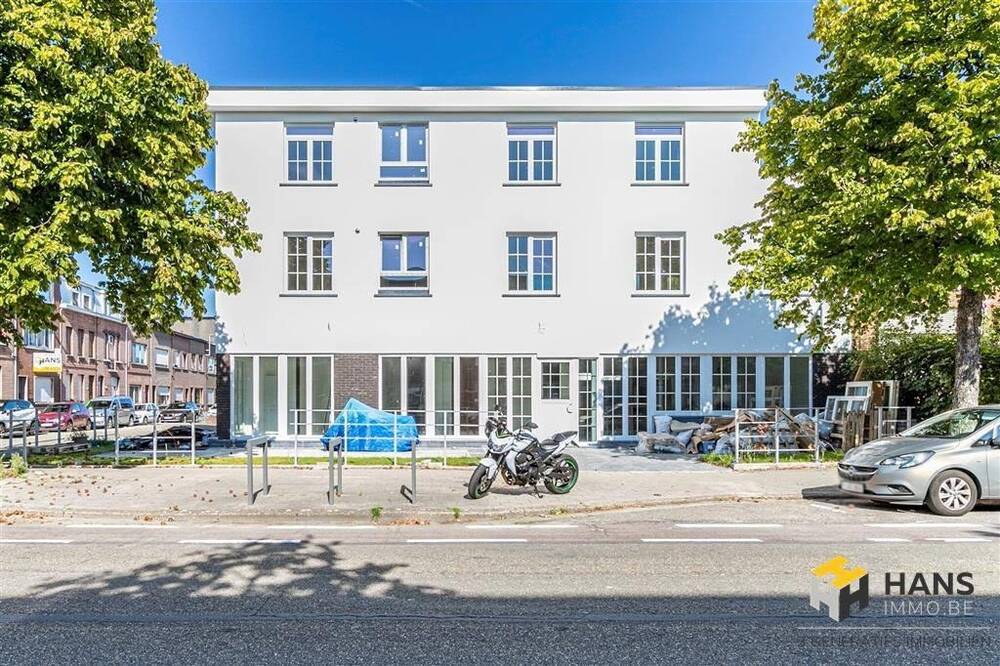 Immeuble de rapport - Immeuble à appartement à vendre à Wilrijk 2610 1099000.00€ 6 chambres 322.00m² - annonce 169607