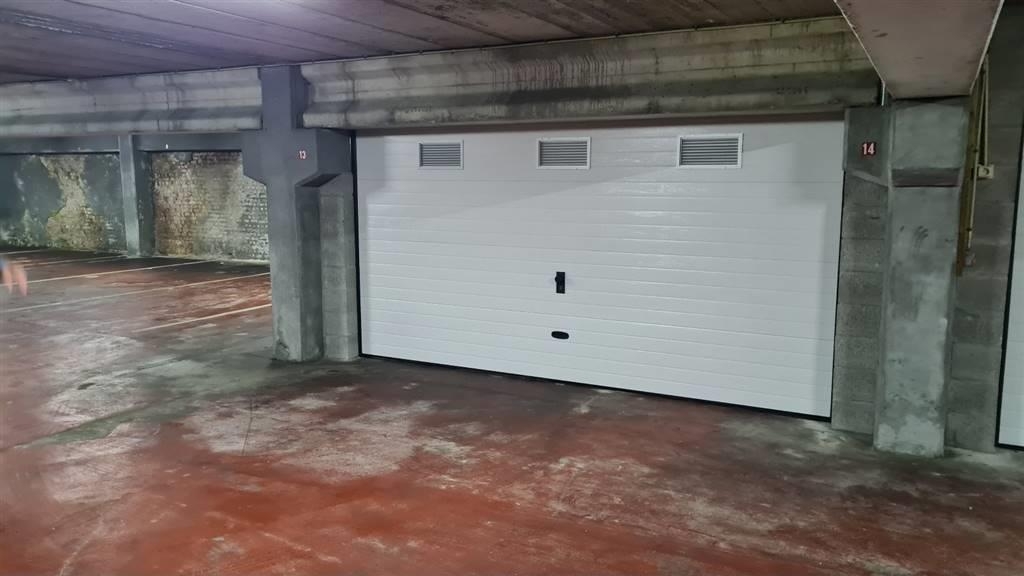 Parking & garage te  koop in Mortsel 2640 25000.00€  slaapkamers m² - Zoekertje 169733