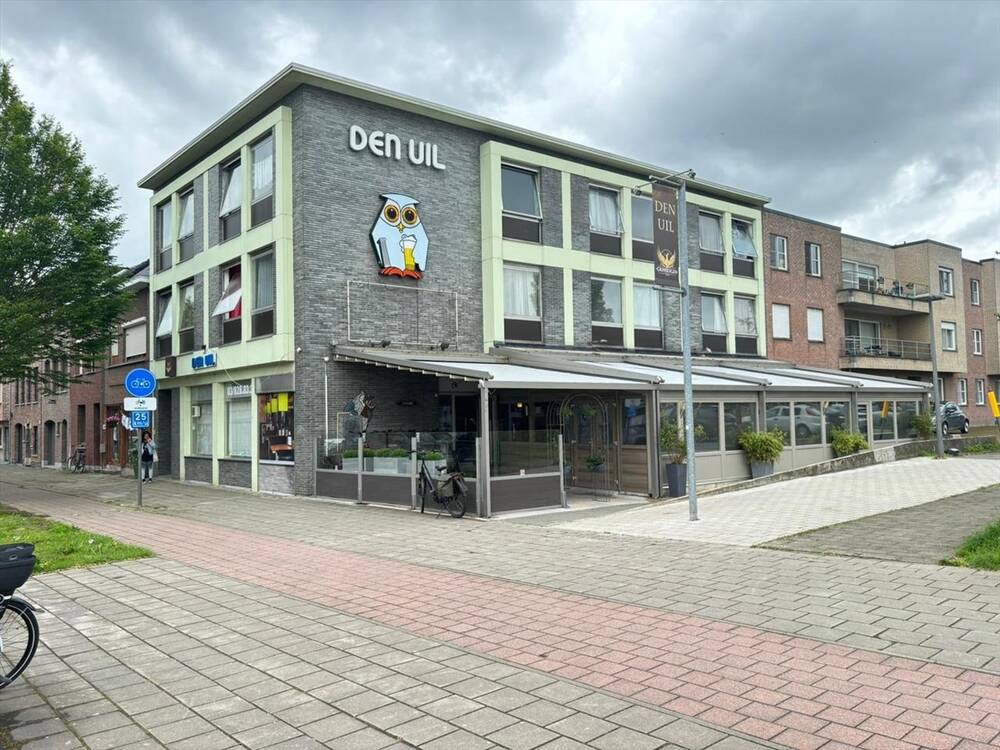 Immeuble de rapport - Immeuble à appartement à vendre à Wilrijk 2610 1699000.00€  chambres 875.00m² - annonce 169399