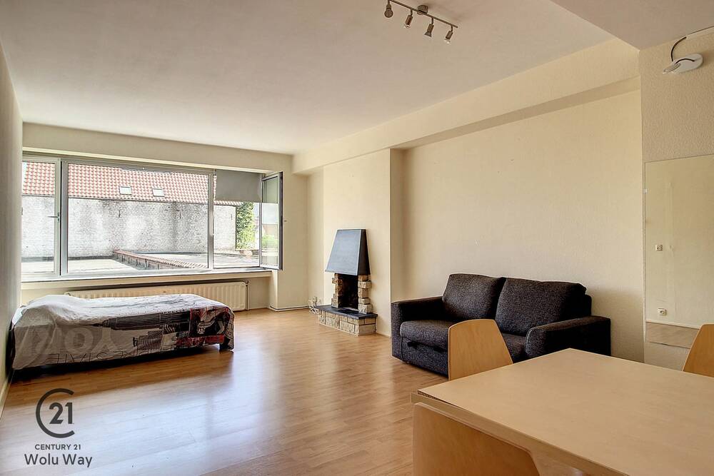 Appartement te  koop in Sint-Lambrechts-Woluwe 1200 199000.00€ 0 slaapkamers 42.50m² - Zoekertje 169462
