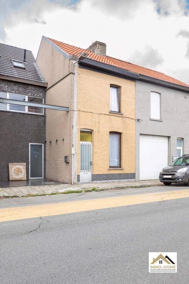 Appartementsgebouw te  koop in Destelbergen 9070 314000.00€ 3 slaapkamers 168.00m² - Zoekertje 169226