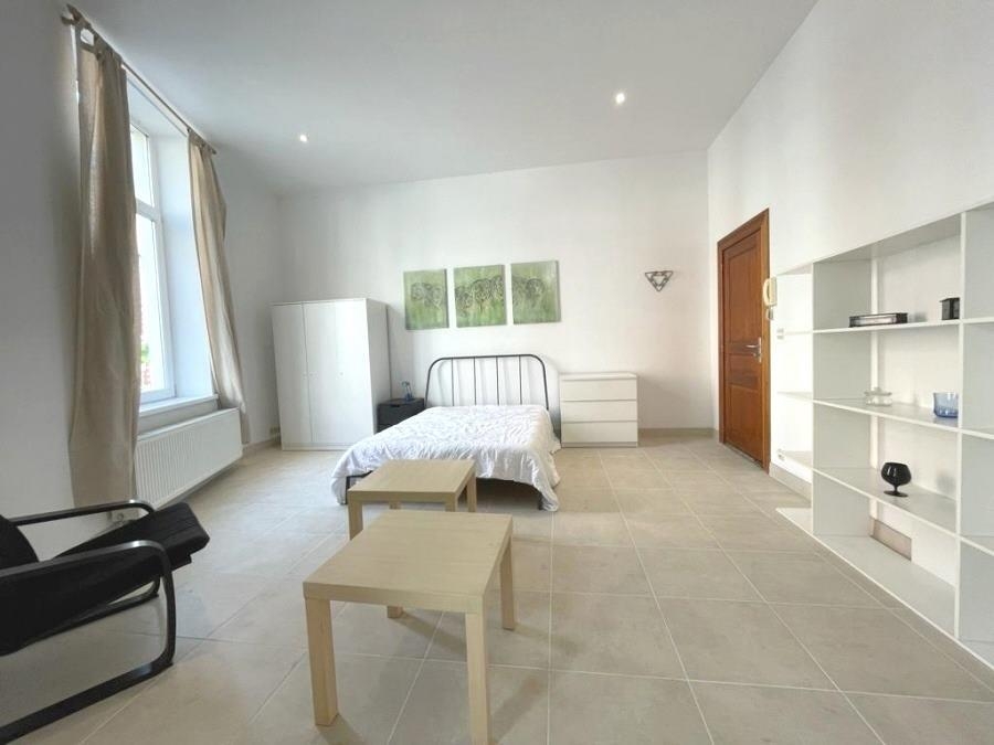 Appartement à louer à Bruxelles 1000 900.00€ 1 chambres 50.00m² - annonce 169517