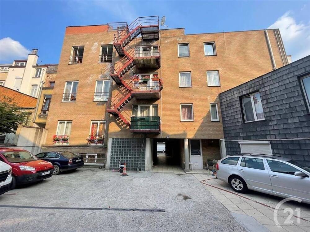 Immeuble de rapport - Immeuble à appartement à vendre à Bruxelles 1000 3500000.00€ 46 chambres 1500.00m² - annonce 169655