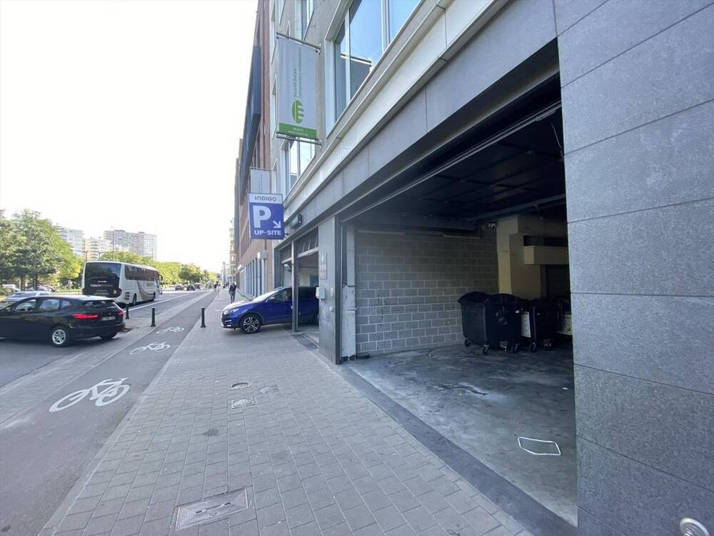 Parking / garage à vendre à Bruxelles 1000 210000.00€  chambres 0.00m² - annonce 171241