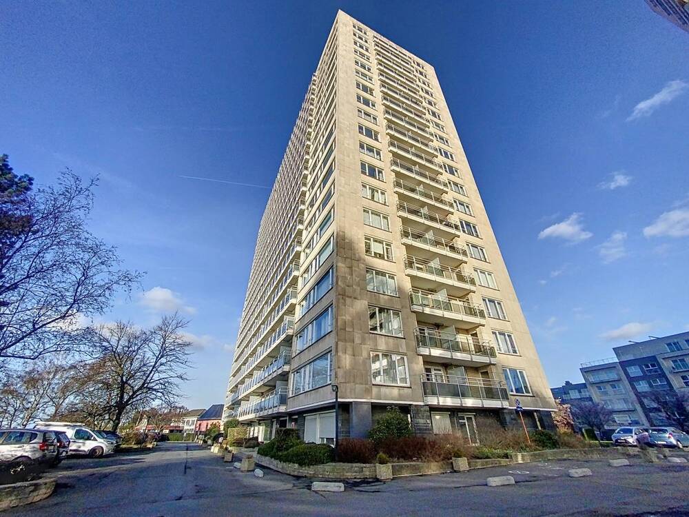 Appartement te  in Laken 1020 195000.00€ 2 slaapkamers 80.00m² - Zoekertje 176340