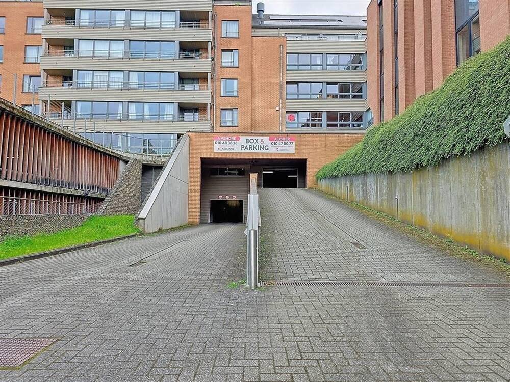 Parking / garage à vendre à Woluwe-Saint-Lambert 1200 22500.00€  chambres m² - annonce 176275