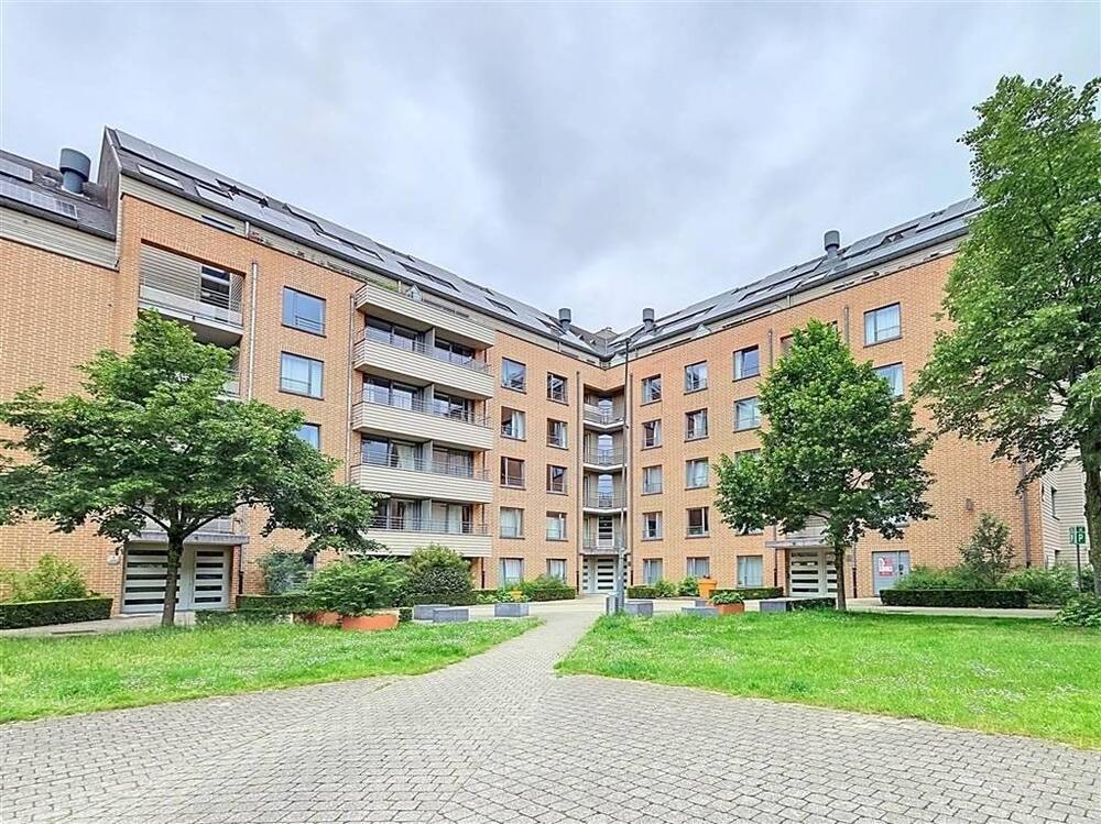 Studio à vendre à Woluwe-Saint-Lambert 1200 140000.00€  chambres 23.00m² - annonce 176277