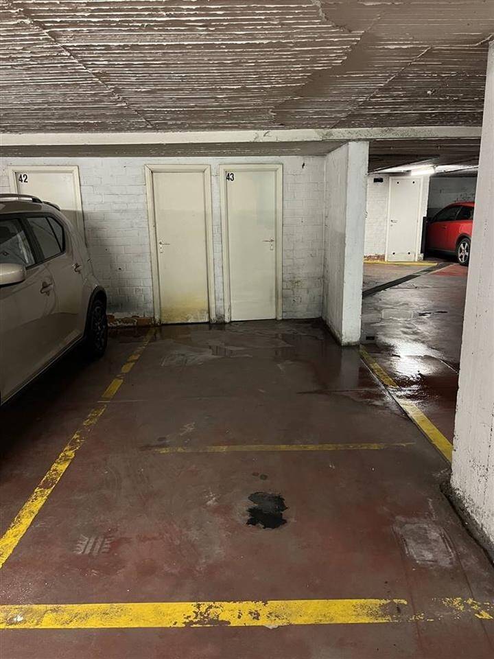 Parking / garage à louer à Bruxelles 1000 79.00€  chambres m² - annonce 302299