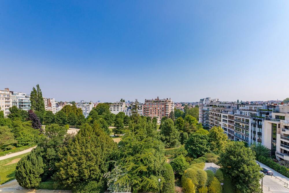 Maison de maître à vendre à Bruxelles 1000 3750000.00€ 5 chambres 530.00m² - annonce 181673