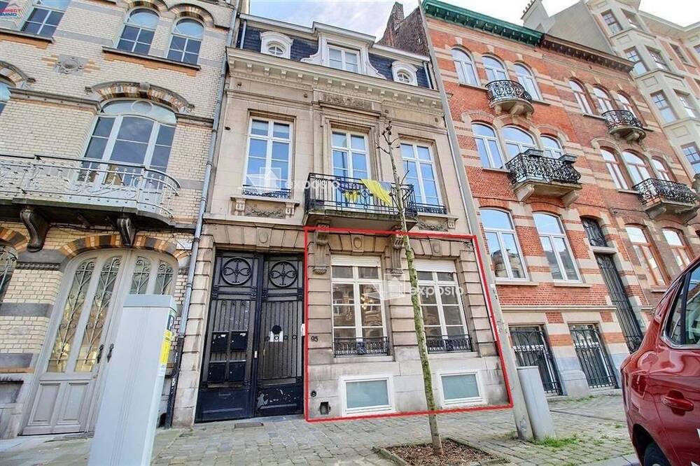 Commerce à  à Schaerbeek 1030 139000.00€  chambres 40.00m² - annonce 184872