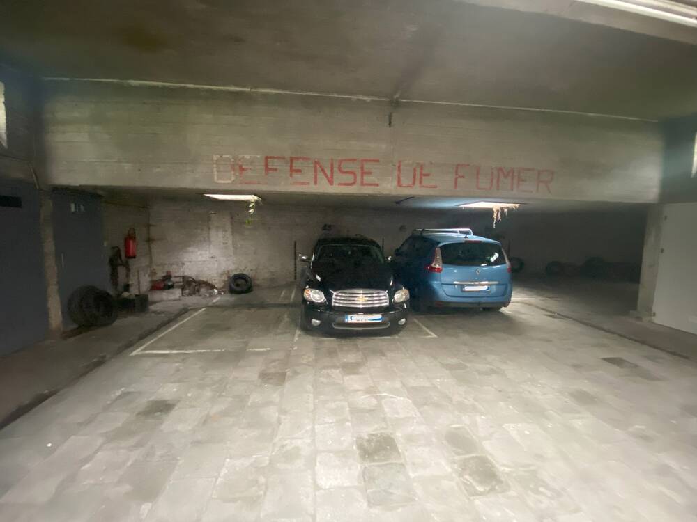 Parking / garage à vendre à Koekelberg 1081 70000.00€  chambres m² - annonce 185323